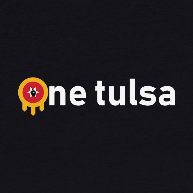 One Tulsa Juneteenth by boscotjones